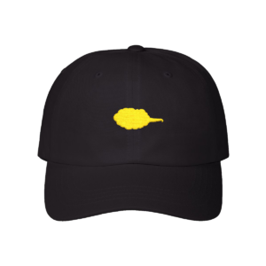 Alternative view of Netto Club Hat