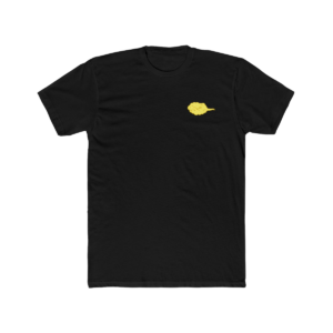 Alternative view of Netto Club Tee