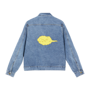 Netto Club Jean Jacket