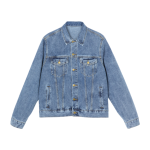 Alternative view of Netto Club Jean Jacket