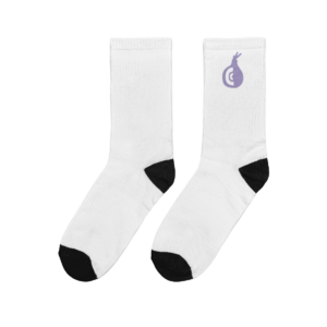 Netto Club Crew Socks